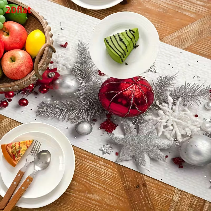 Christmas Table Runners