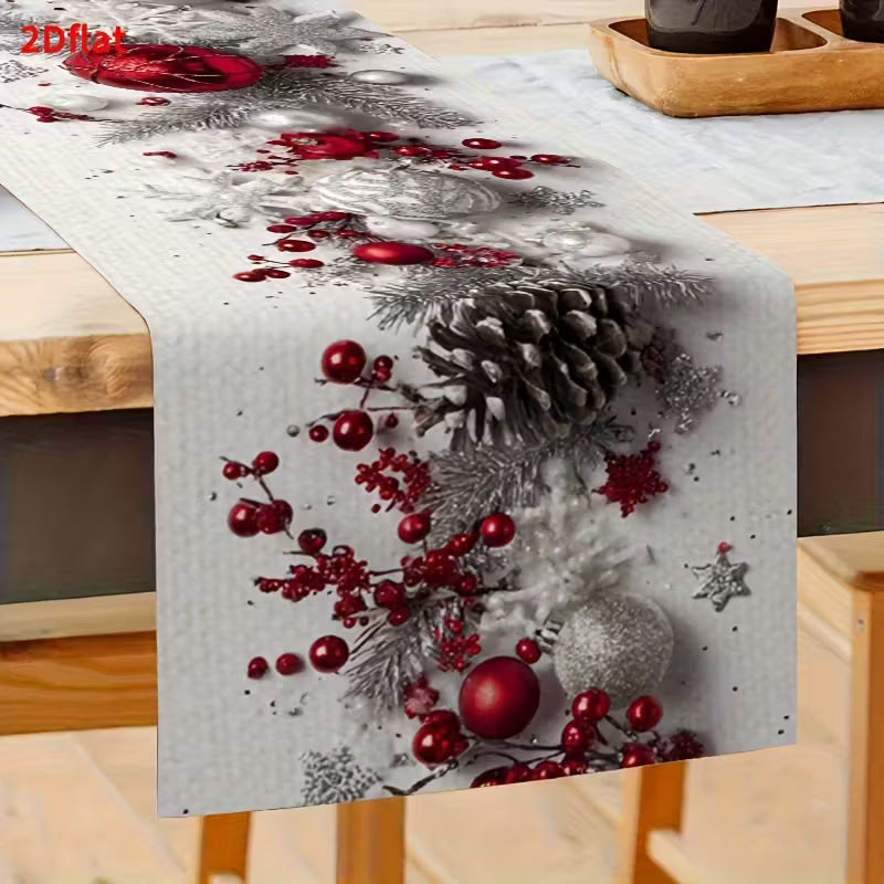 Christmas Table Runners