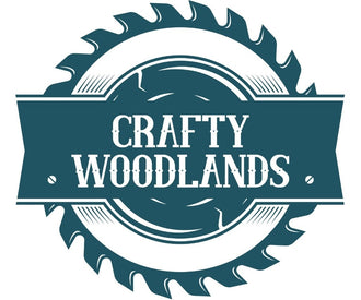 Crafty Woodlands