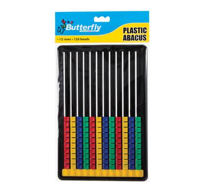 Edu Counting Abacus