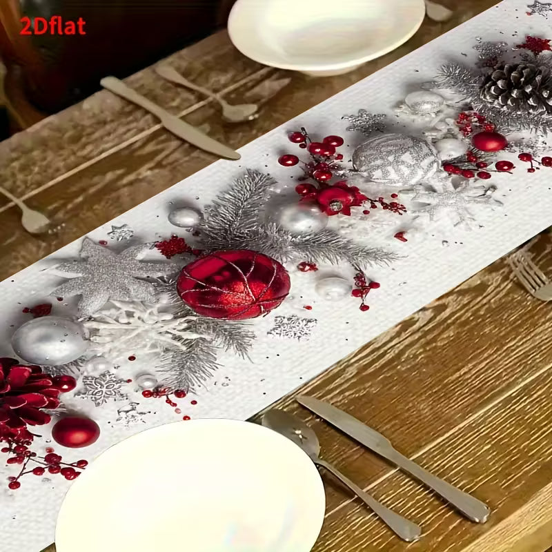 Christmas Table Runners