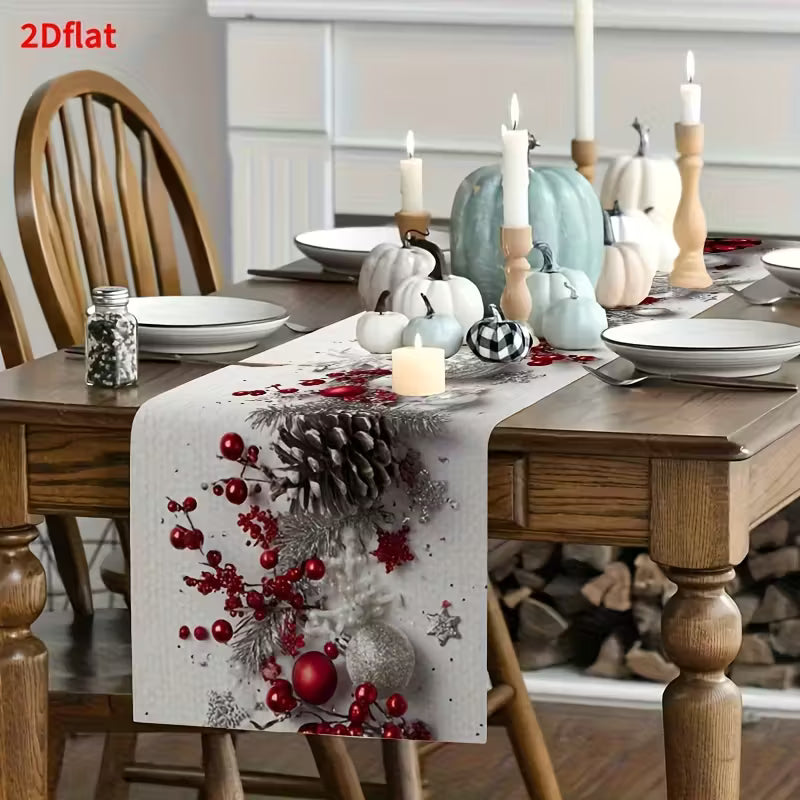 Christmas Table Runners