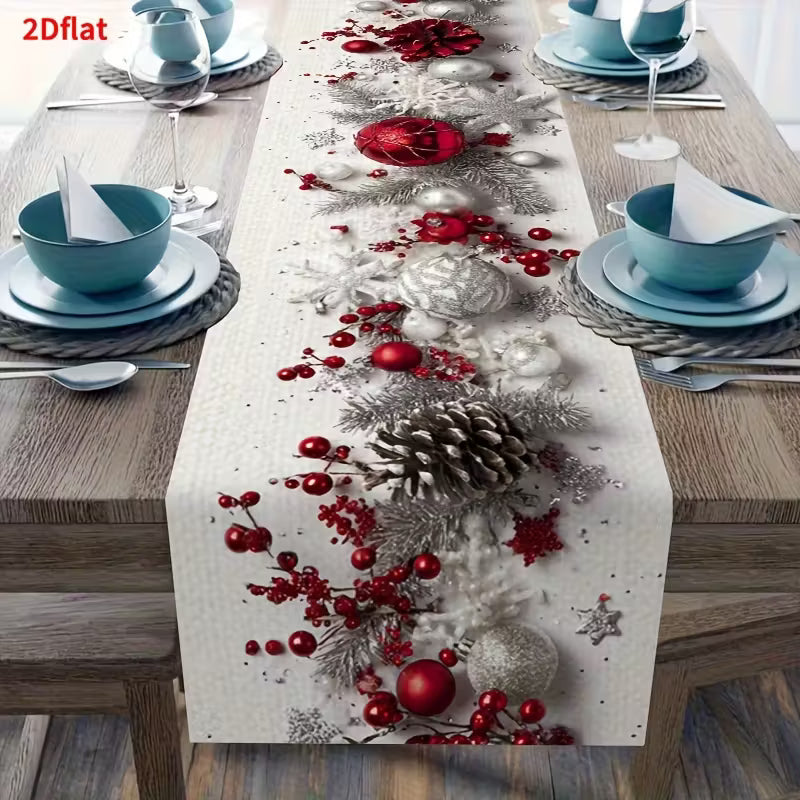 Christmas Table Runners