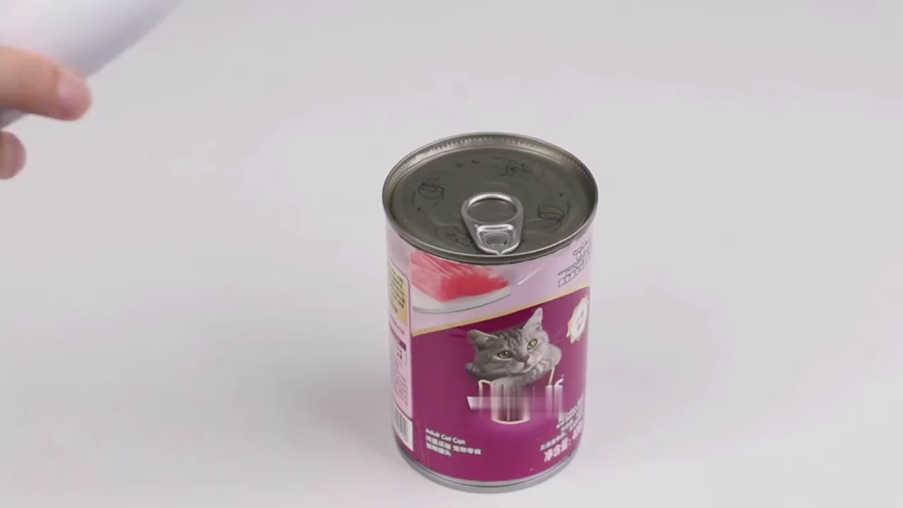 Electric Can Opener